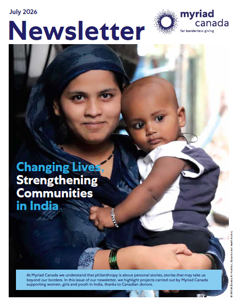 Newsletter – July 2026