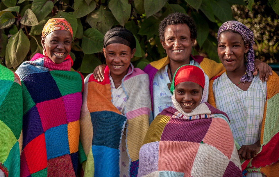 Treatment of obstetric fistula injuries at Hamlin Fistula Ethiopia’s Addis Ababa Hospital