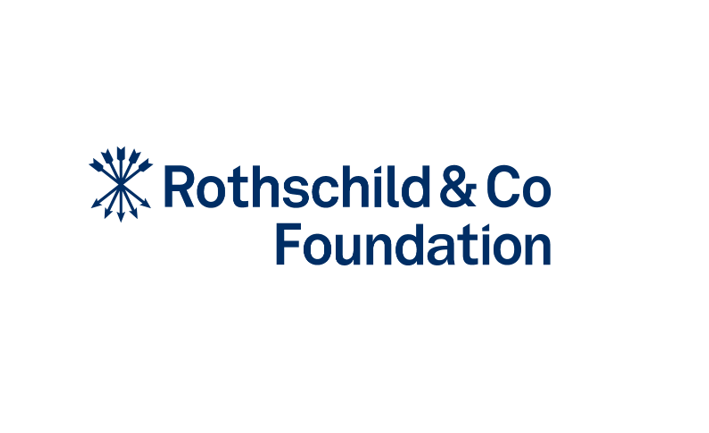 Les amis canadiens de R&Co Foundation