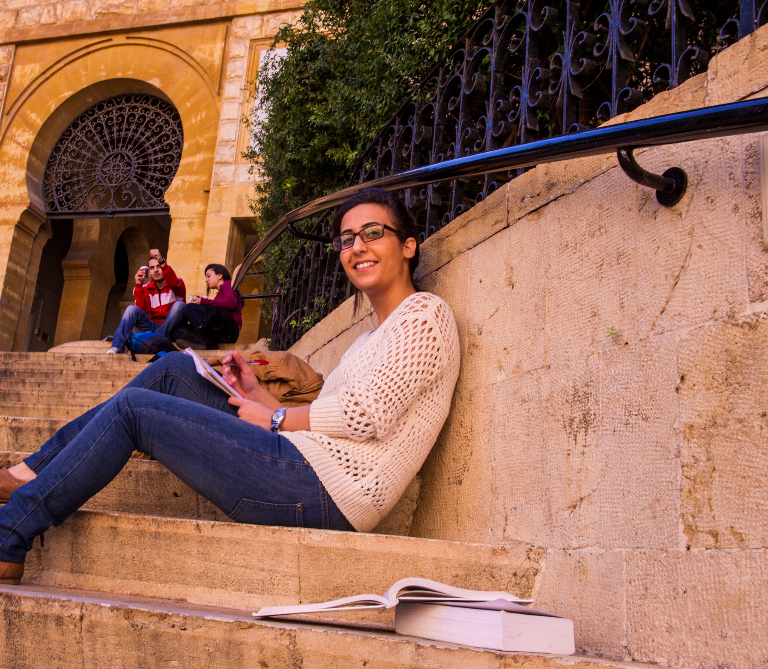 Des bourses d’études destinées à de jeunes Libanais et Libanaises avec LIFE