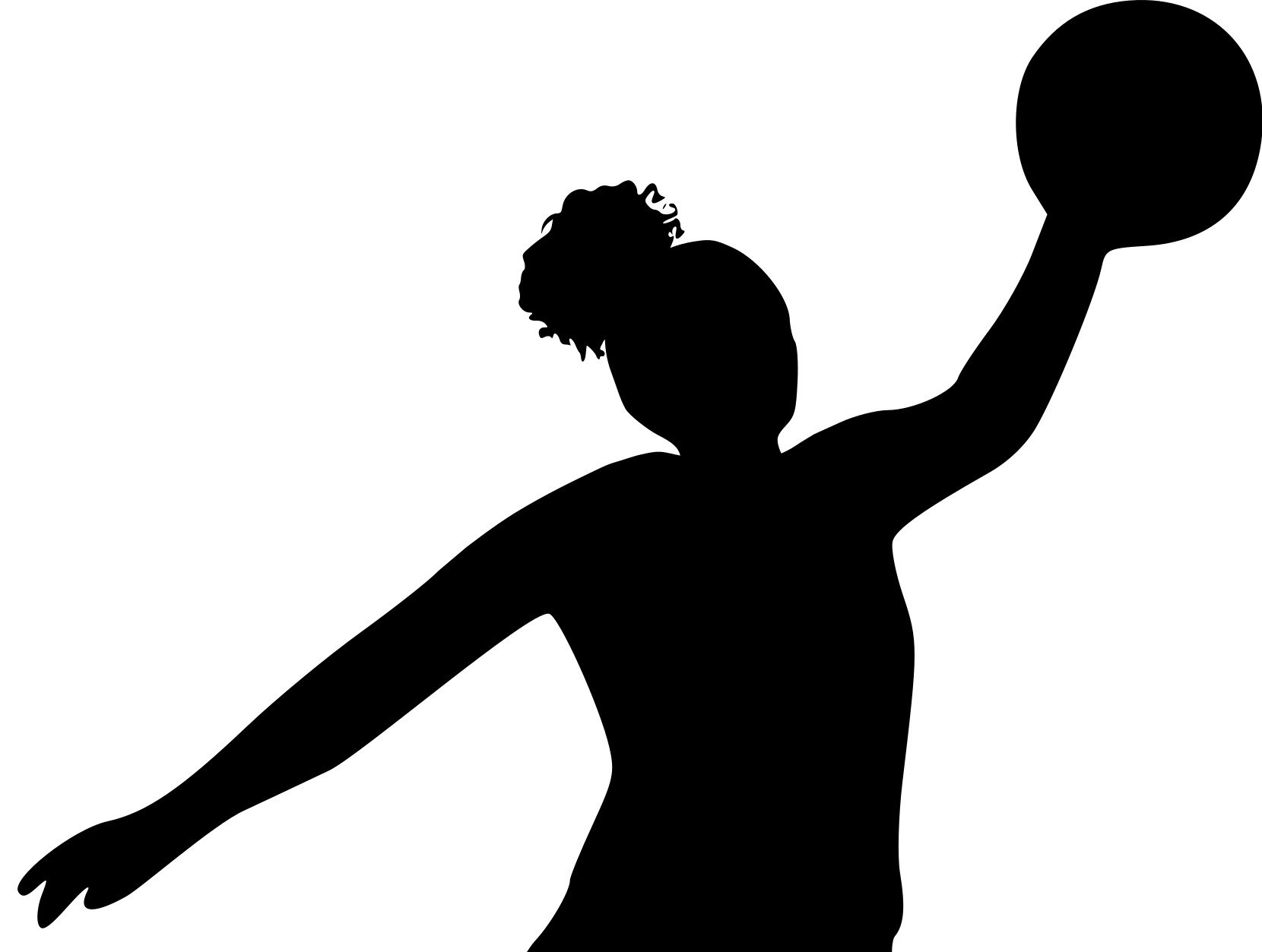 Fonds pour le basketball féminin