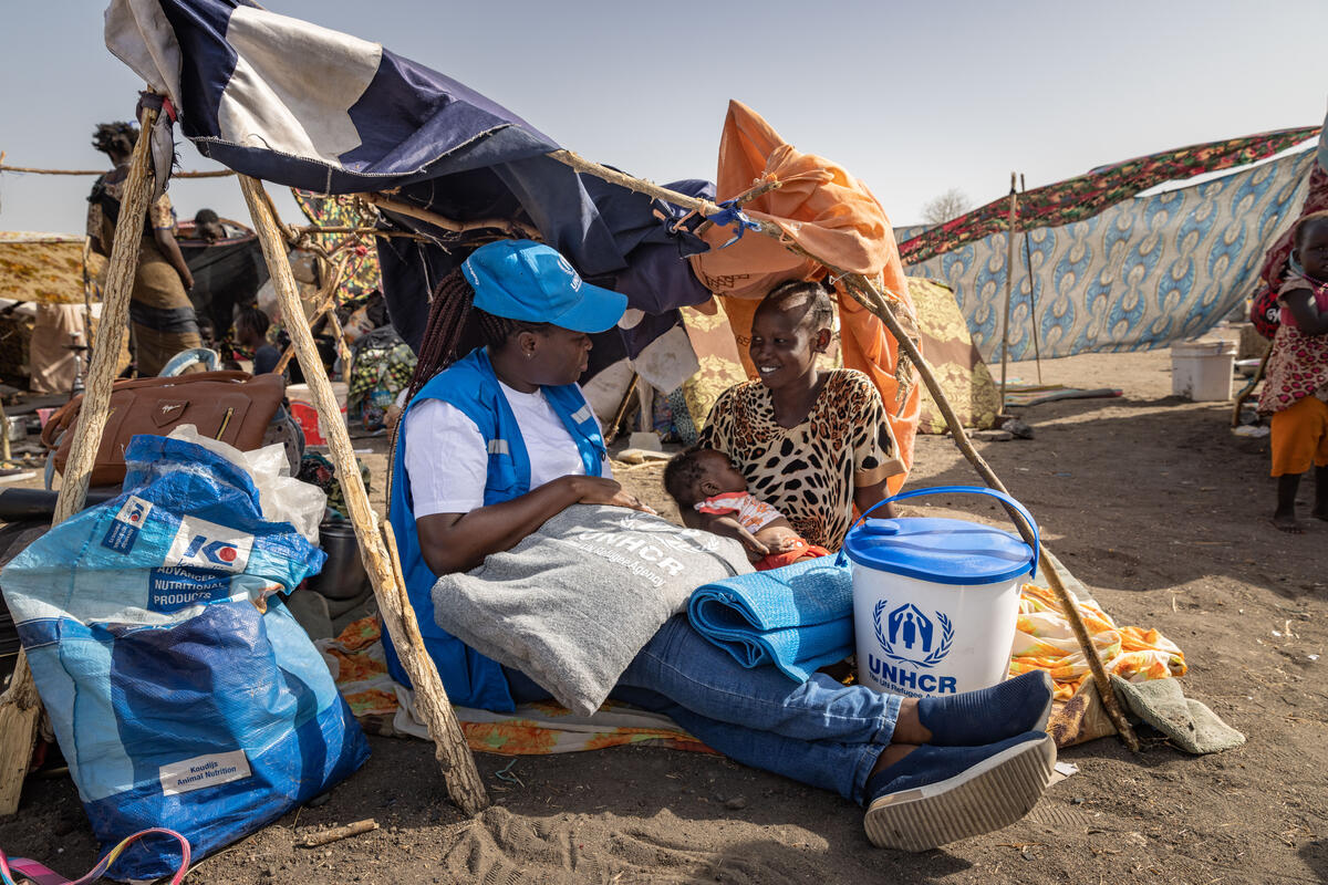 Endowment Fund for Refugees