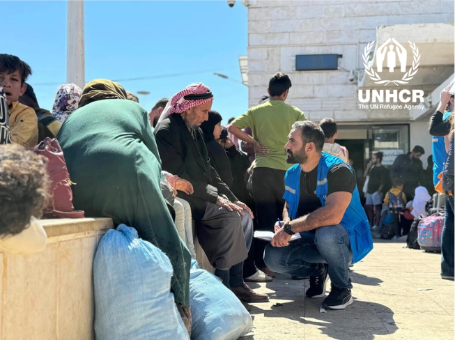 Endowment Fund for Refugees