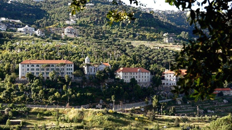 Vitalis St John, Lebanon’s first integrated Healthcare and Seniors Daycare