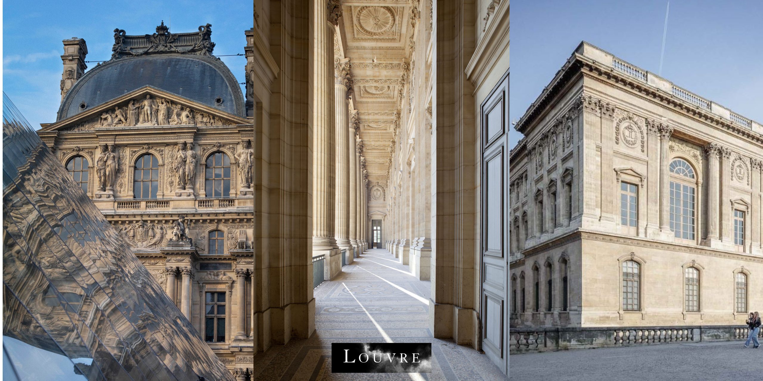 The Canadian Friends of the Louvre Museum