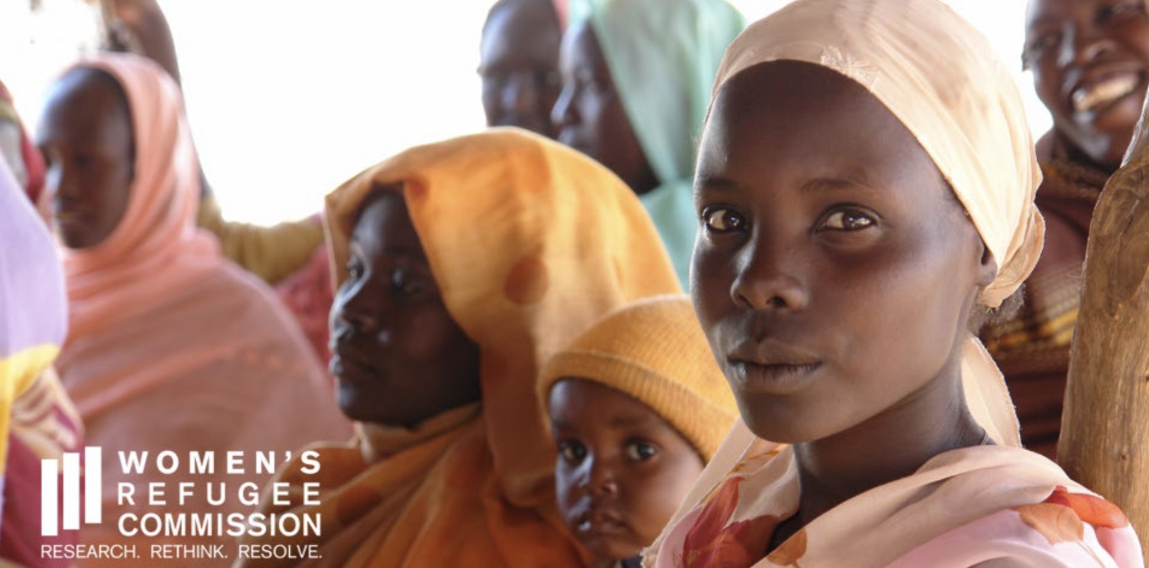 Canadian Friends of Women’s Refugee Commission