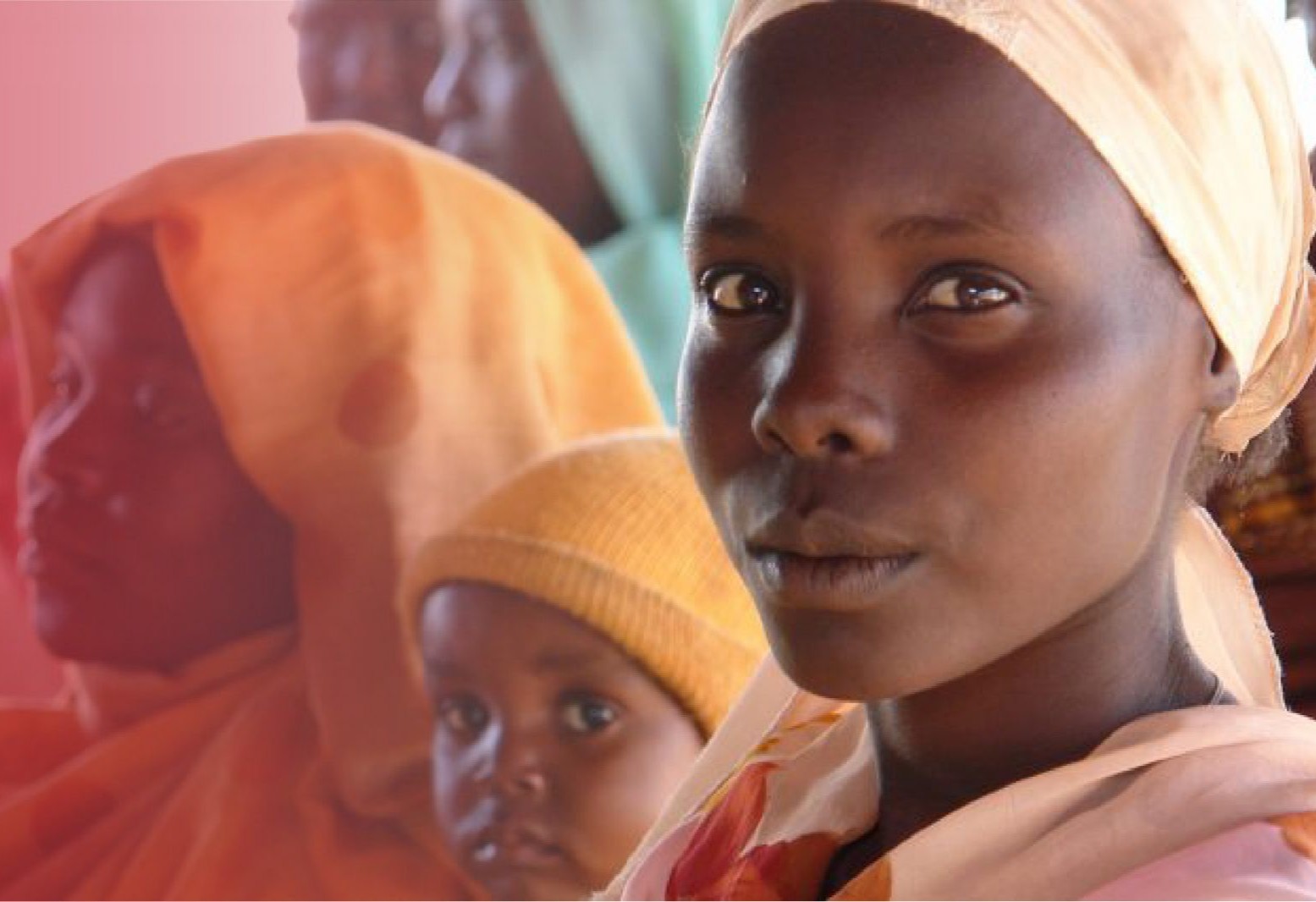 Canadian Friends of Women’s Refugee Commission