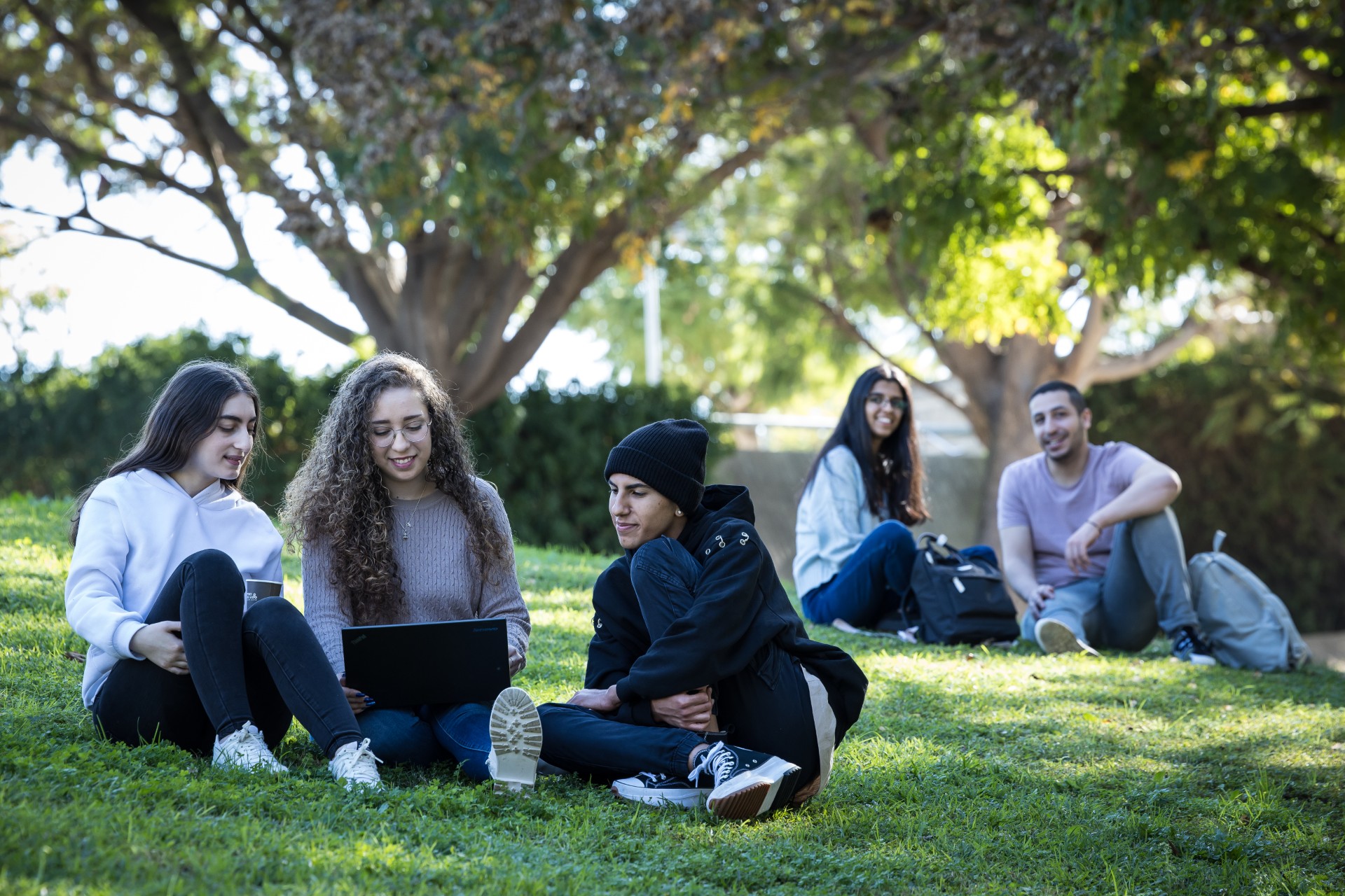 Mental Health Support for Students at the Open University of Israel