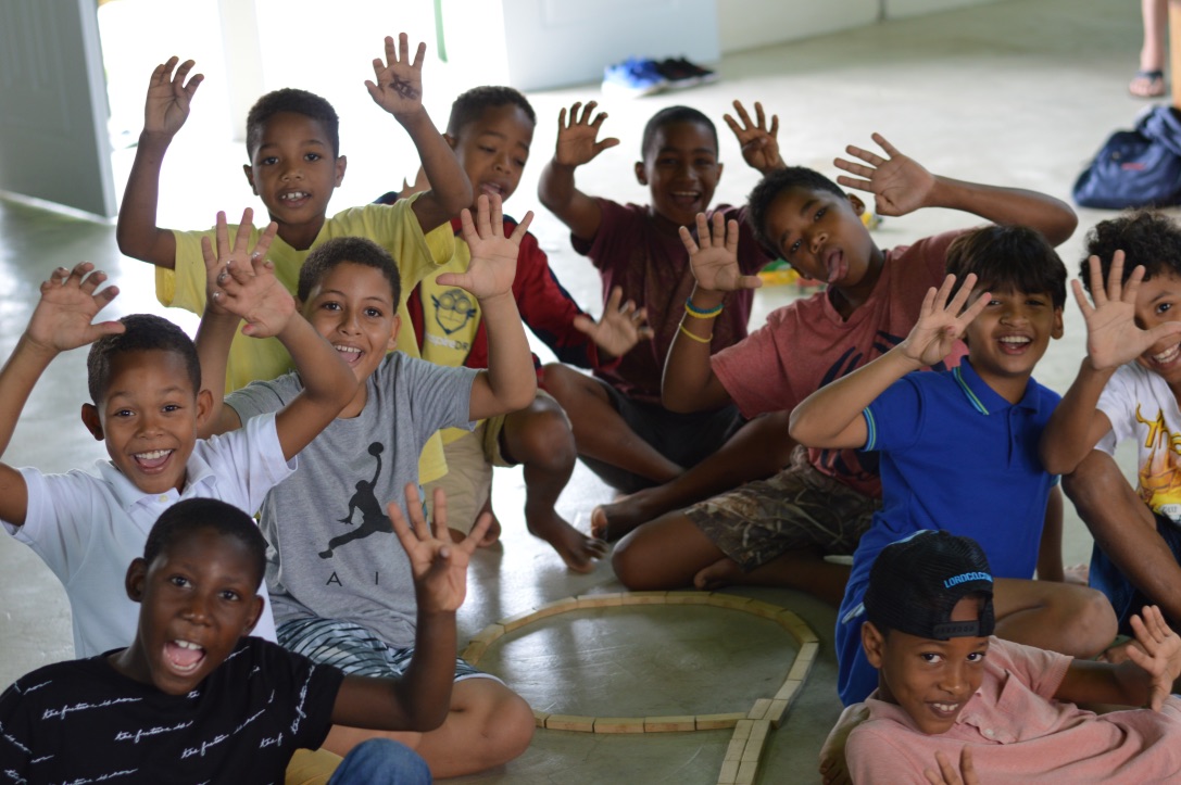 Autonomiser la jeunesse dominicaine par l’éducation et les opportunités avec Inspire DR