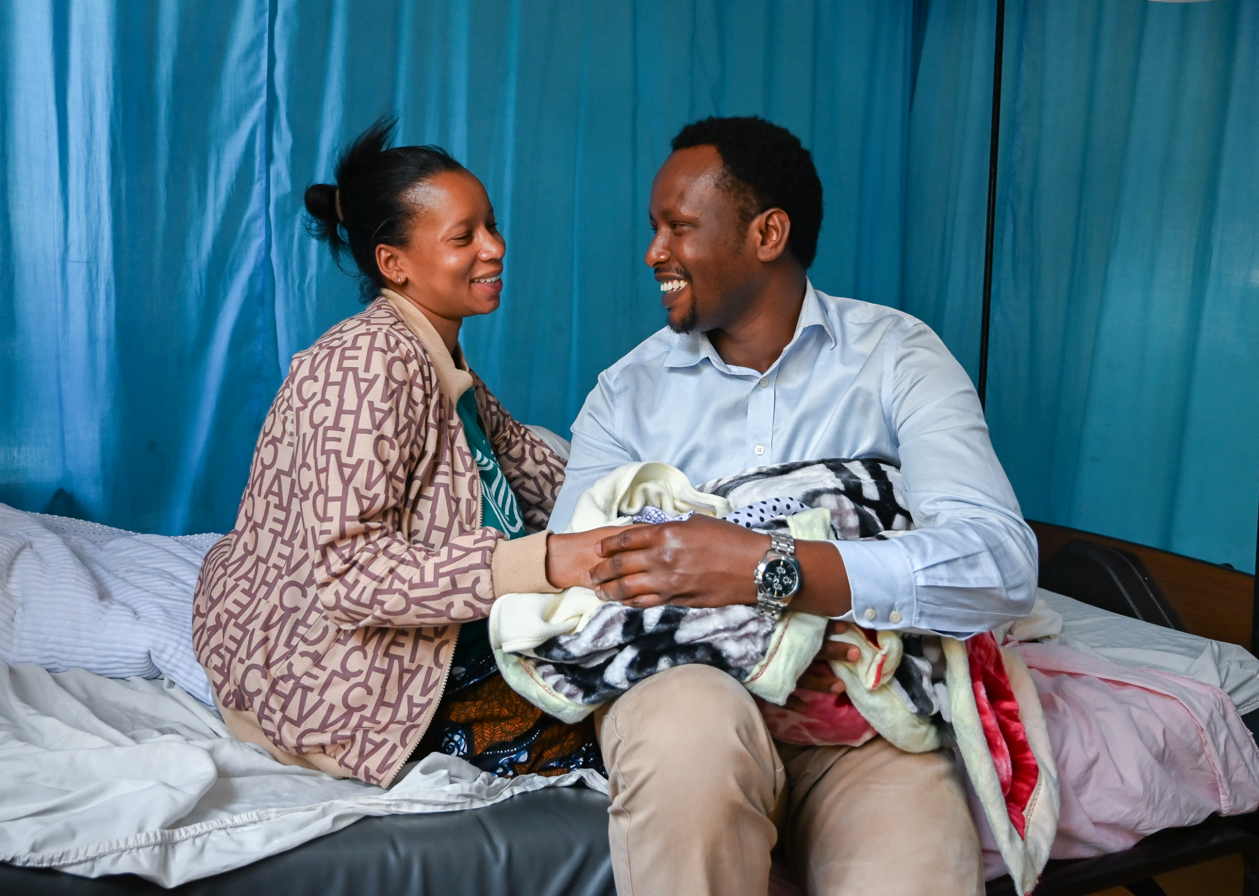 Soutenir des soins de santé de haute qualité dans les zones rurales de Tanzanie