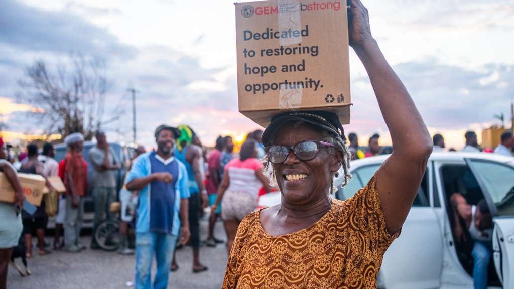 Canadian Friends of GEM