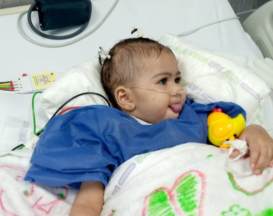 Quality Medical and Surgical Care for Children in Egypt