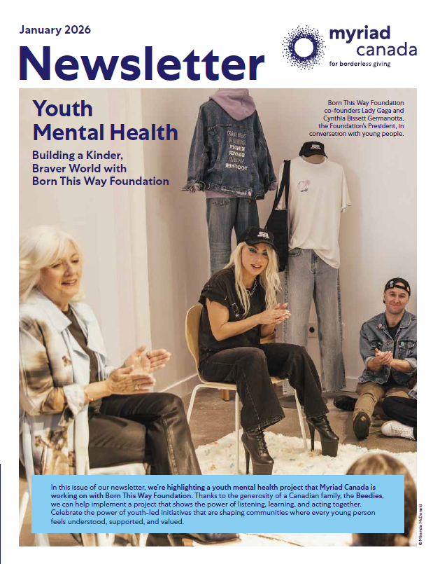 Newsletter- January 2026