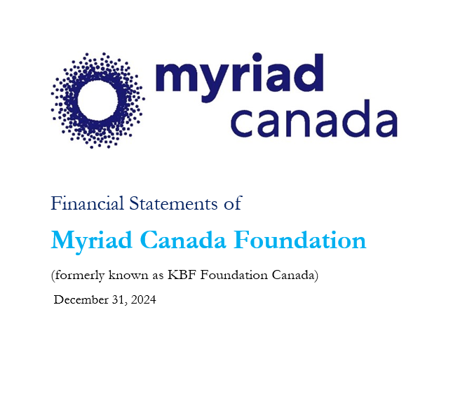Audited Financial Statements 2024