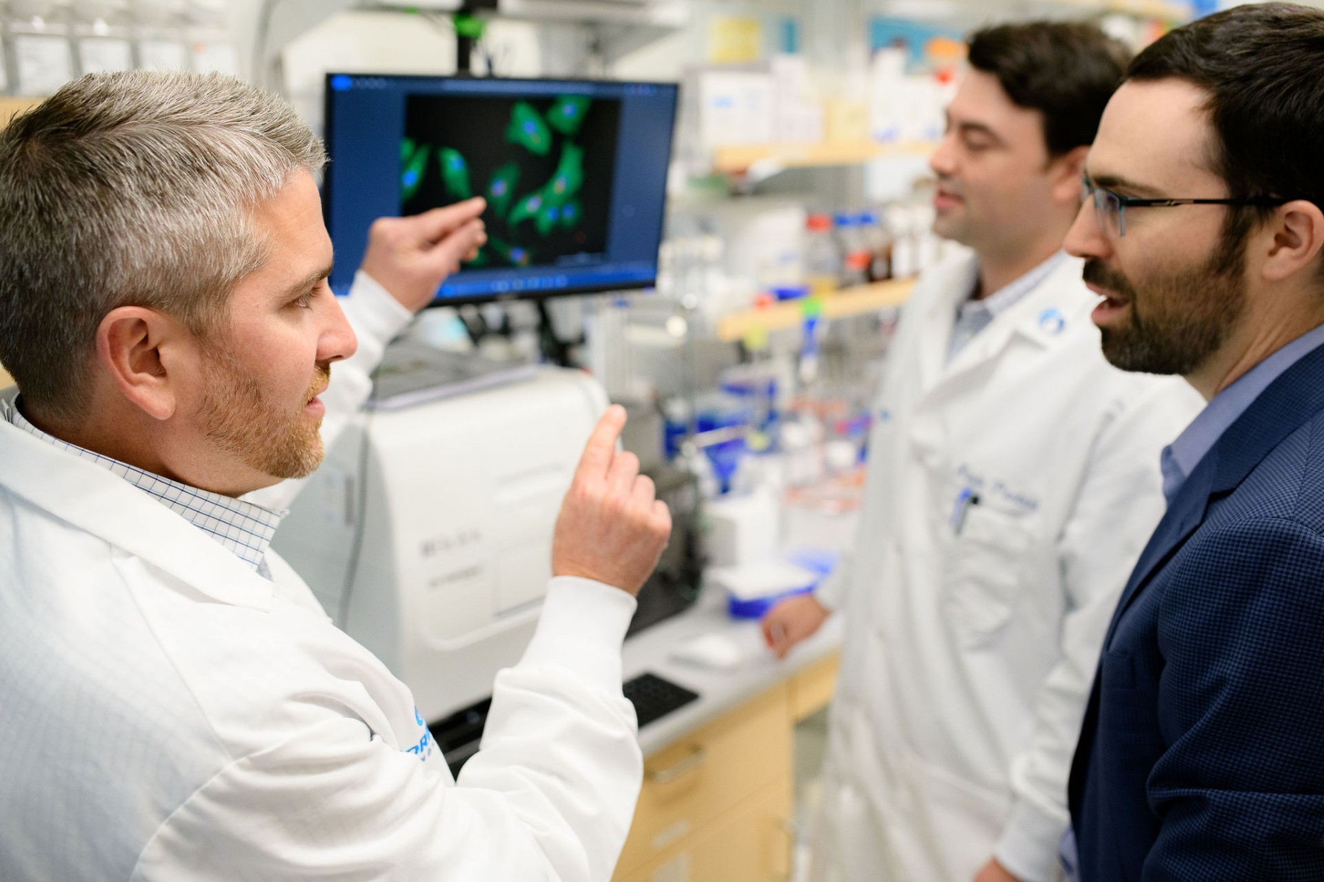 Accelerating Drug Therapy Development for Chordoma 