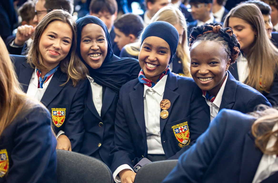 Scholarships at Aiglon College – Switzerland