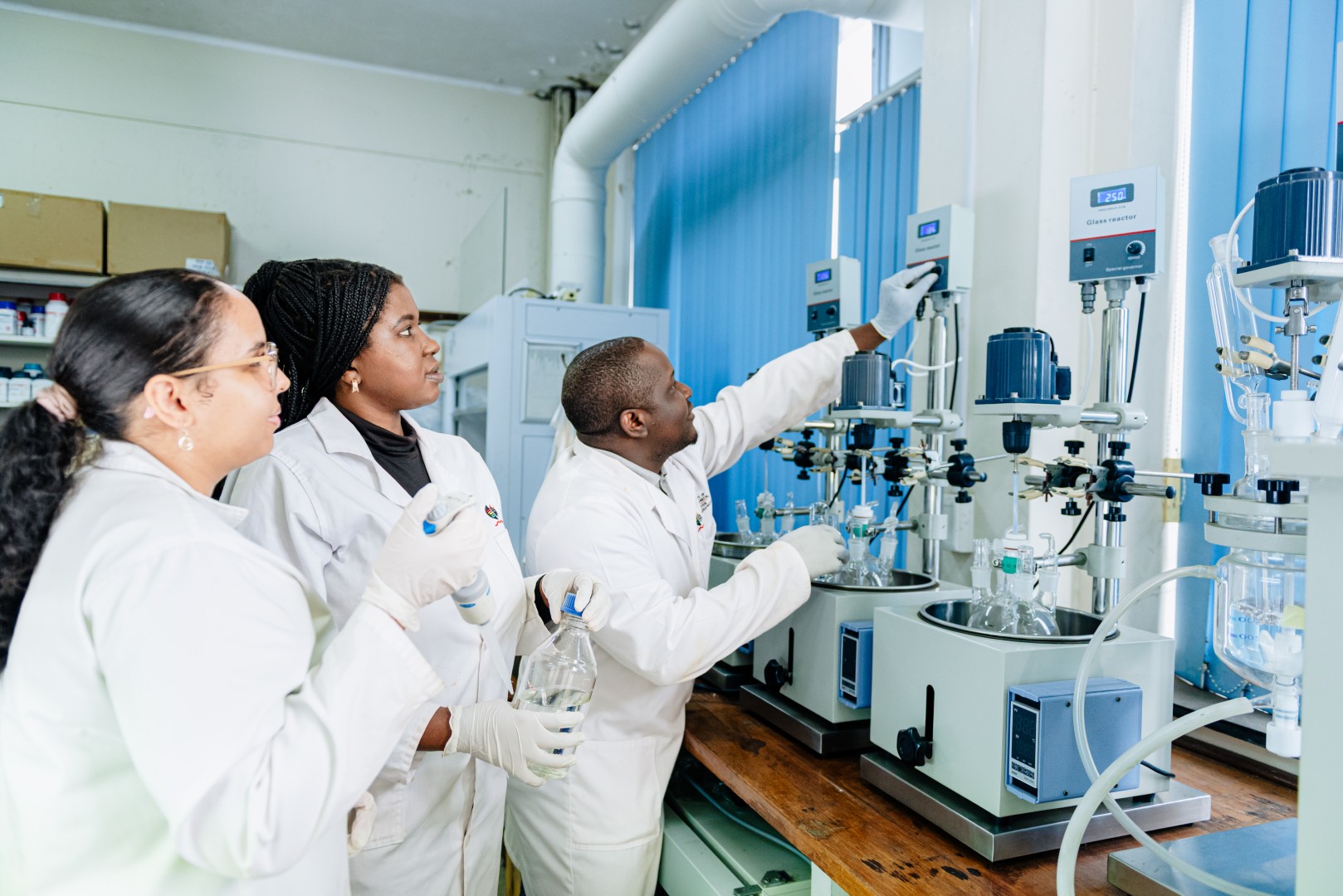 Bursaries at the University of KwaZulu-Natal in South Africa