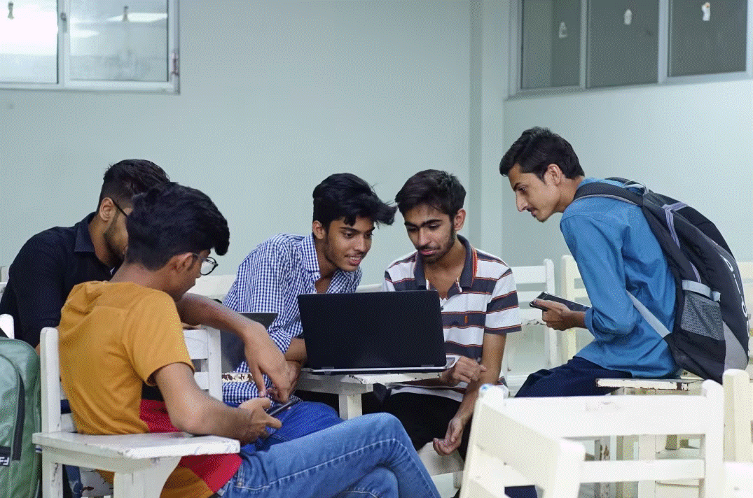 Scholarships for University Students in Pakistan