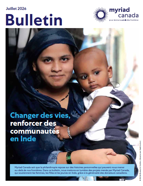 Bulletin – Juillet 2026